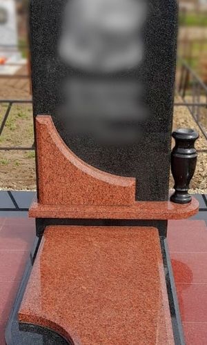 Комбинированный памятник К1